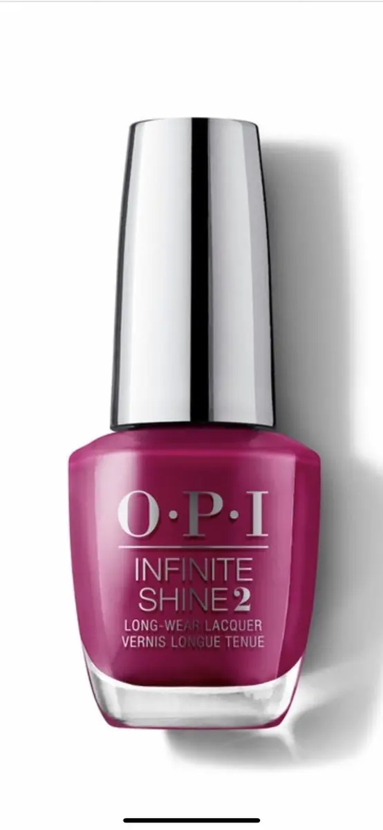 O.P.I Infinite Shine Nagellak Spare Me A French Quarter 15ml