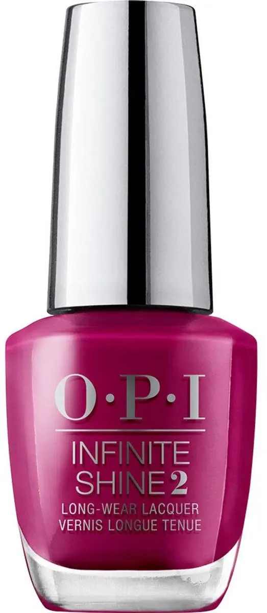 O.P.I Infinite Shine Nagellak Spare Me A French Quarter 15ml