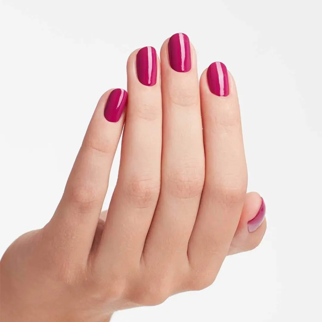 O.P.I Infinite Shine Nagellak Spare Me A French Quarter 15ml