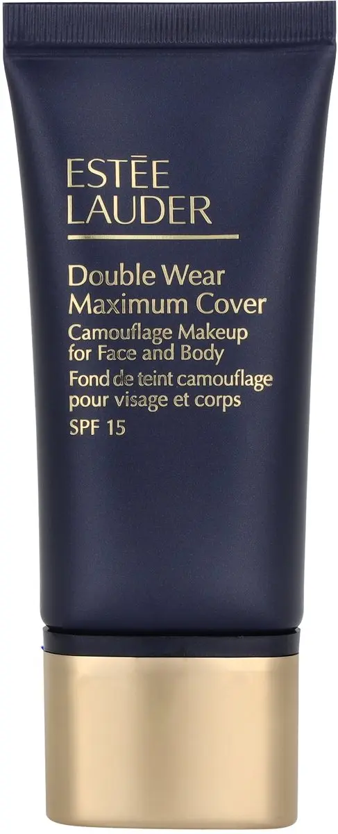 Estée Lauder Double Wear Foundation 2C5 Creamy Tan - 30ml