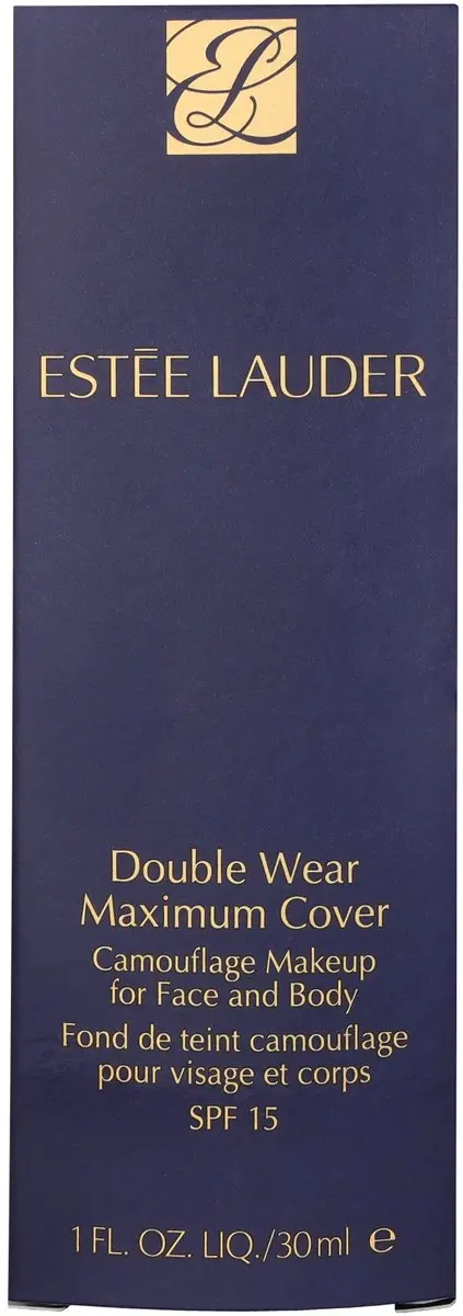 Estée Lauder Double Wear Foundation 2C5 Creamy Tan - 30ml