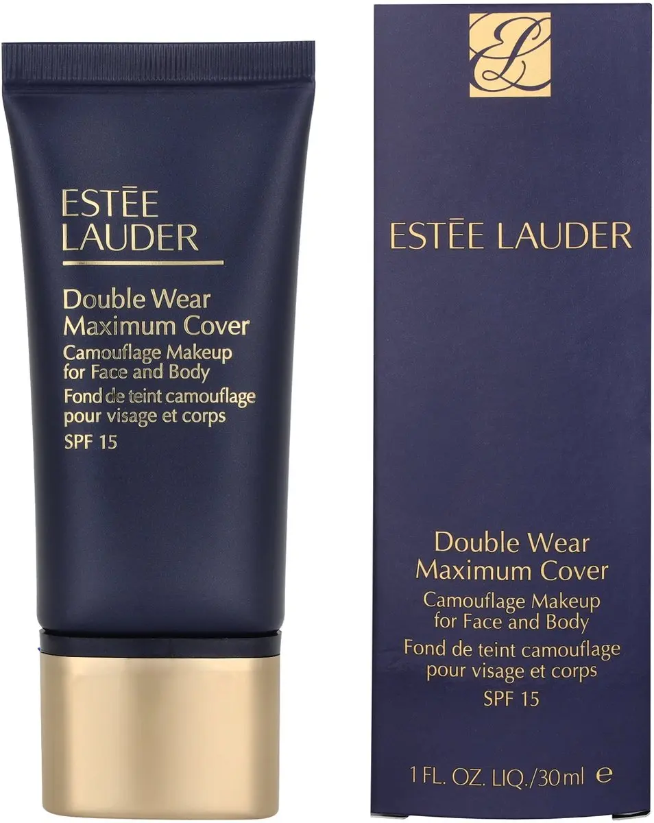 Estée Lauder Double Wear Foundation 2C5 Creamy Tan