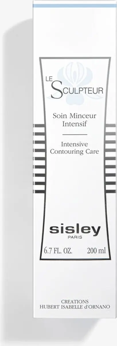 Sisley Le Sculpteur Bodygel 200ml - afbeelding 6 van 6
