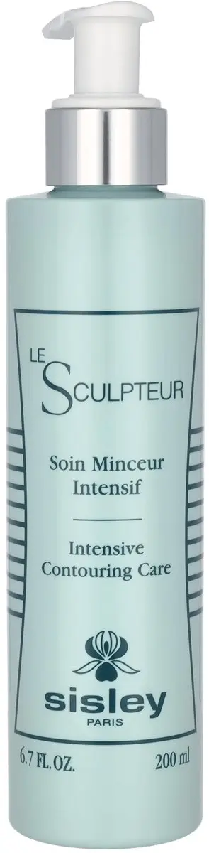 Sisley Le Sculpteur Bodygel 200ml