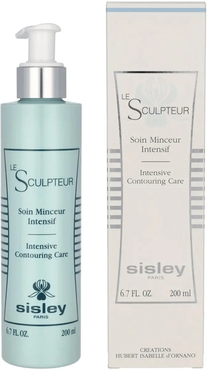 Sisley Le Sculpteur Bodygel 200ml