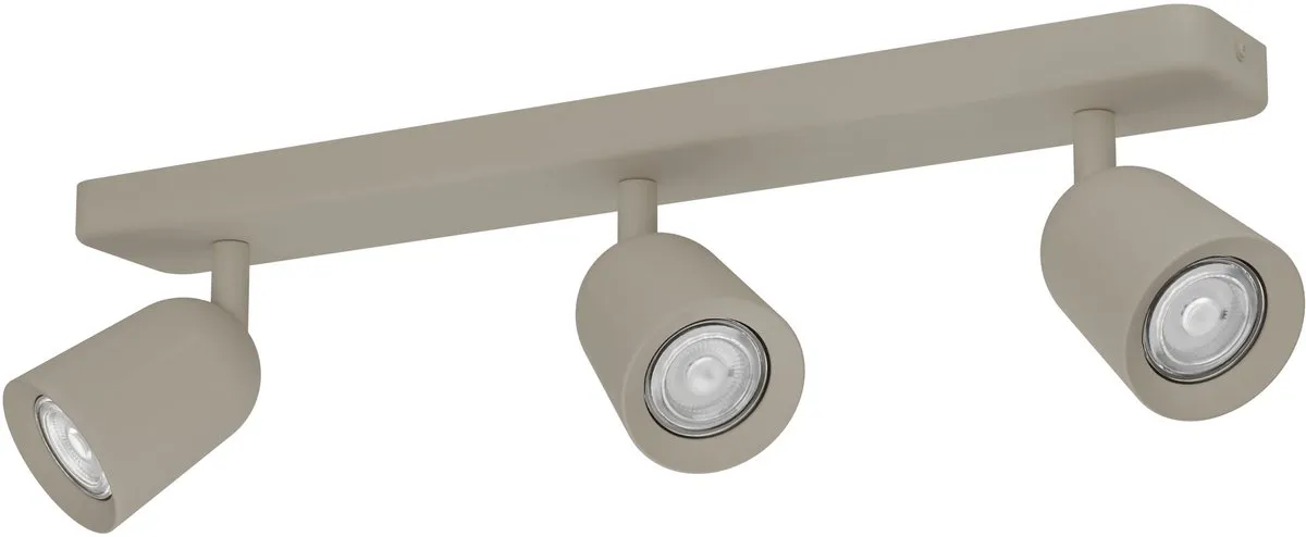 Eglo Camaldoli Opbouwspot GU10