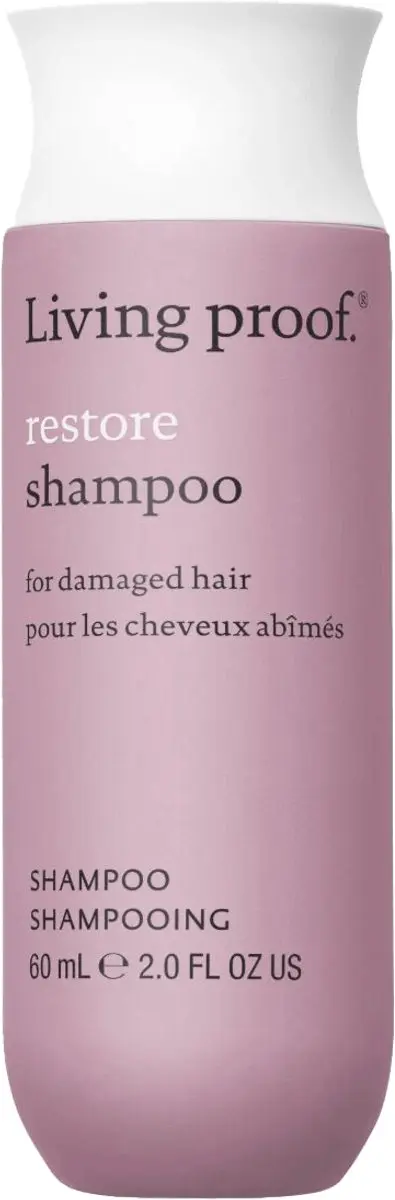 Living Proof Restore Shampoo 60ml