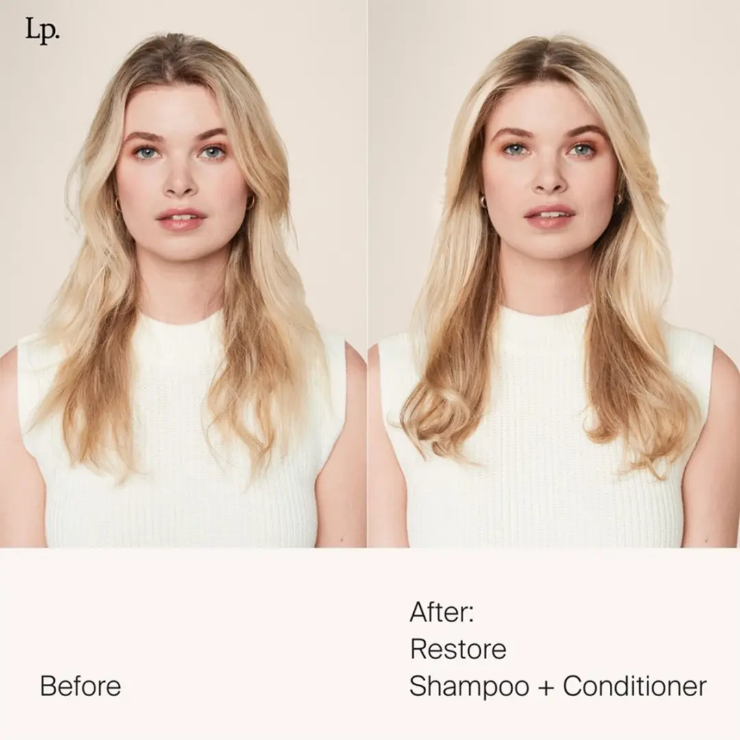 Living Proof Restore Shampoo 60ml