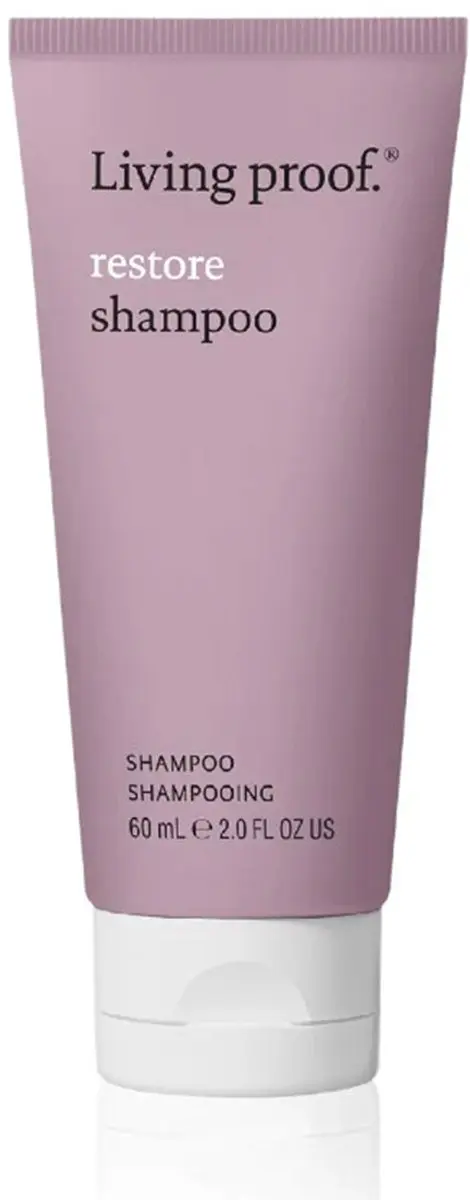 Living Proof Restore Shampoo 60ml