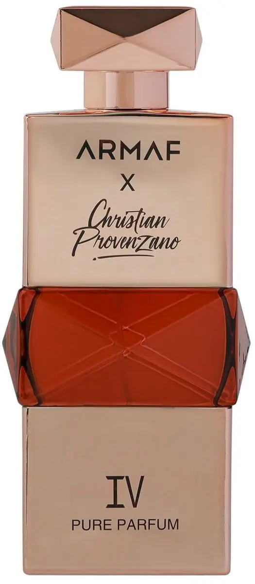 Armaf Men Christian Provenzano IV Parfum 100ml