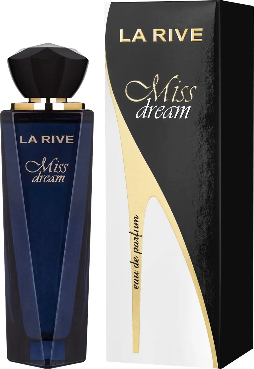 La Rive Miss Dream Eau de Parfum 100ml
