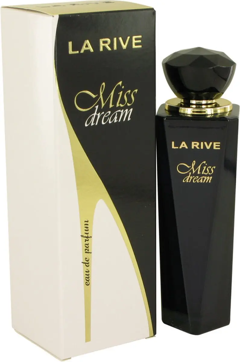 La Rive Miss Dream Eau de Parfum 100ml