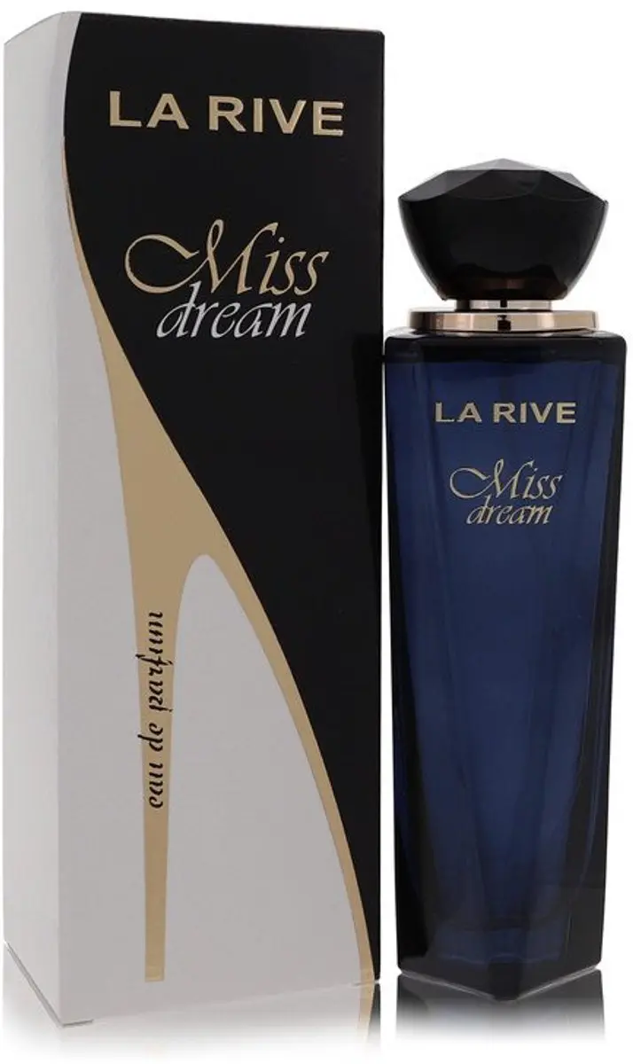 La Rive Miss Dream Eau de Parfum 100ml