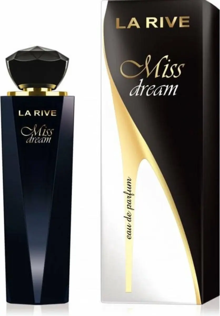 La Rive Miss Dream Eau de Parfum 100ml