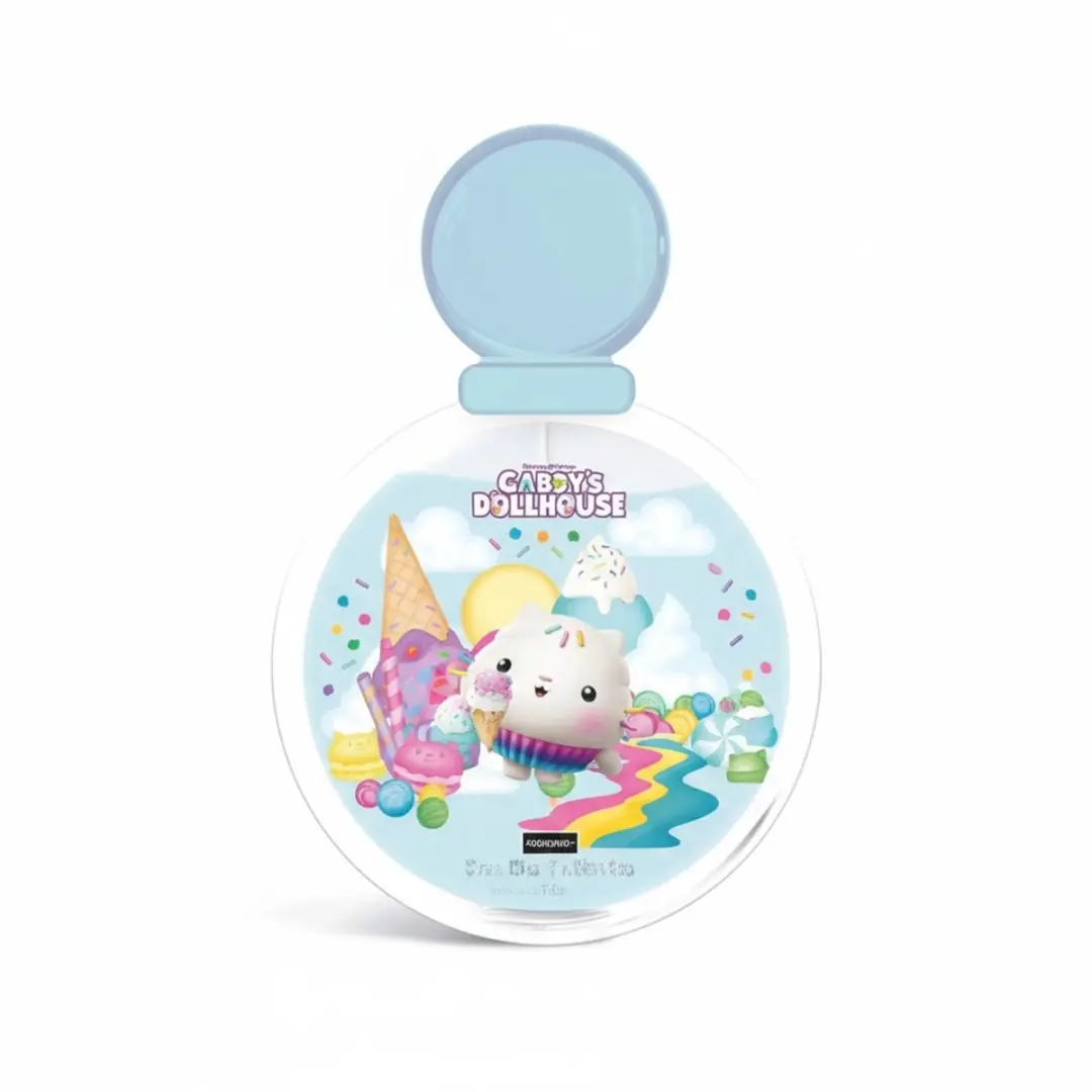 Sence Gabby's Dollhouse Candyland Kinderparfum 30ml