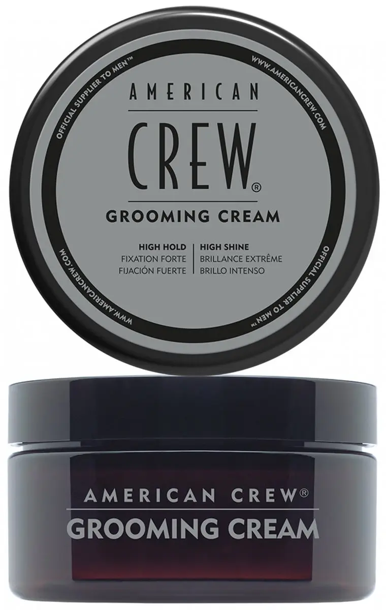 American Crew Classic Grooming Cream 85g