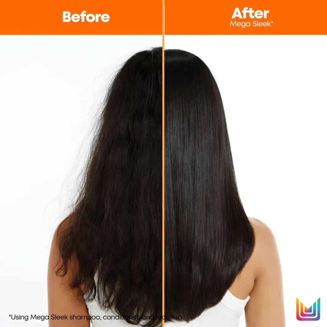 Matrix Mega Sleek Conditioner 300ml - afbeelding 6 van 6
