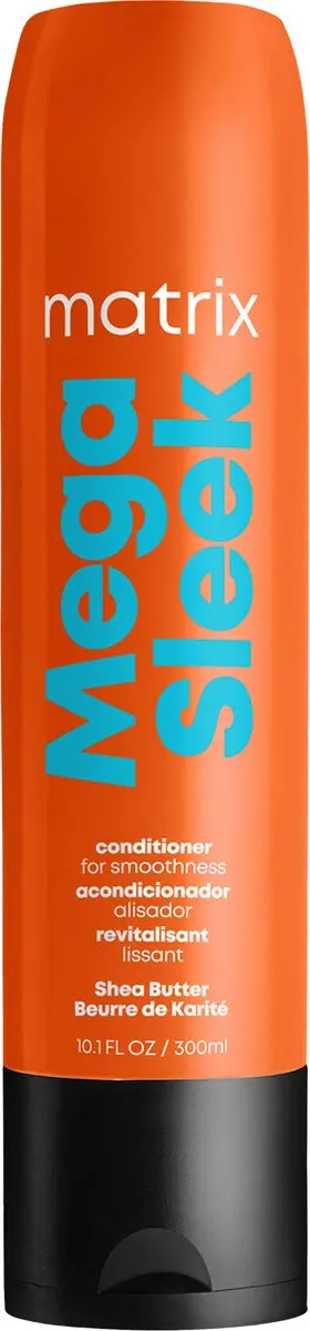 Matrix Mega Sleek Conditioner 300ml