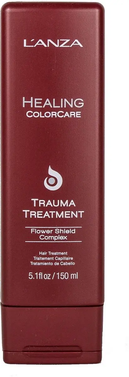 L'anza Healing Colour Care Trauma Treatment Conditioner 150ml