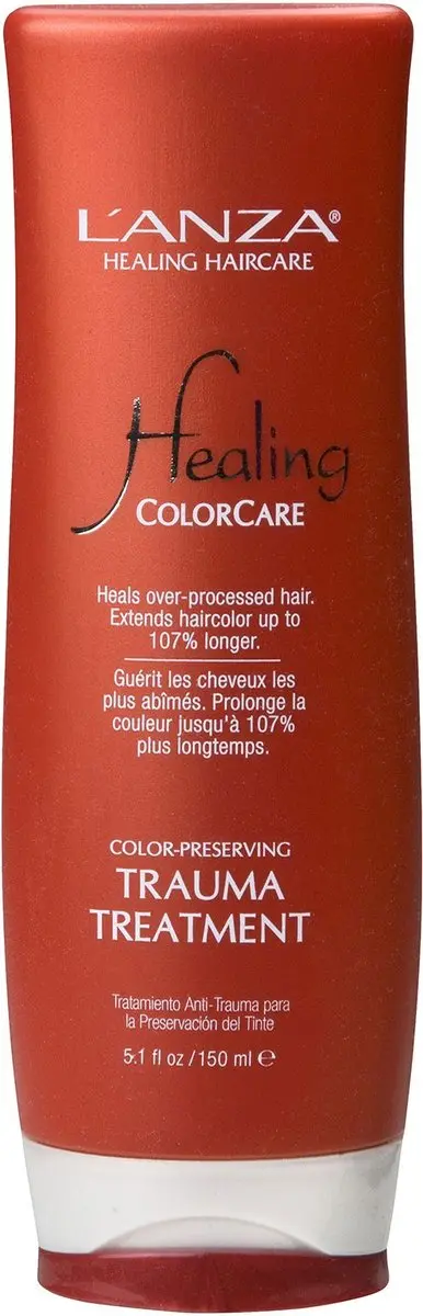 L'anza Healing Colour Care Trauma Treatment Conditioner 150ml