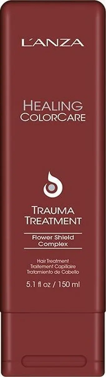 L'anza Healing Colour Care Trauma Treatment Conditioner 150ml