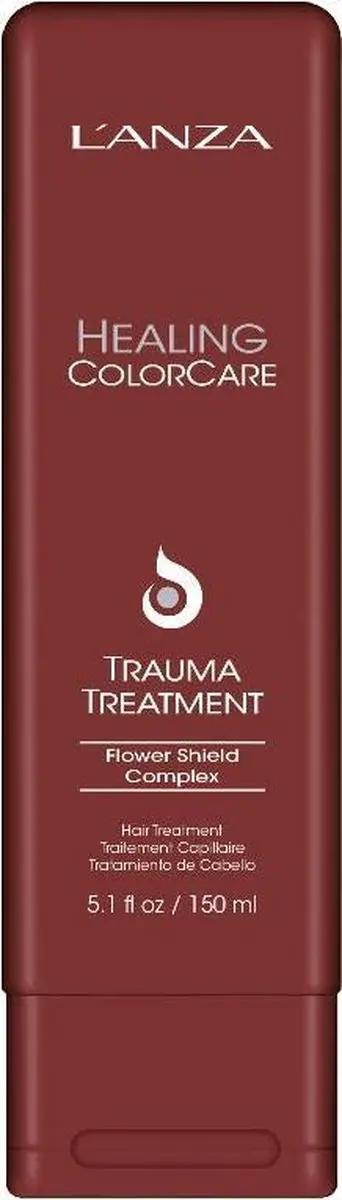 L'anza Healing Colour Care Trauma Treatment Conditioner 150ml