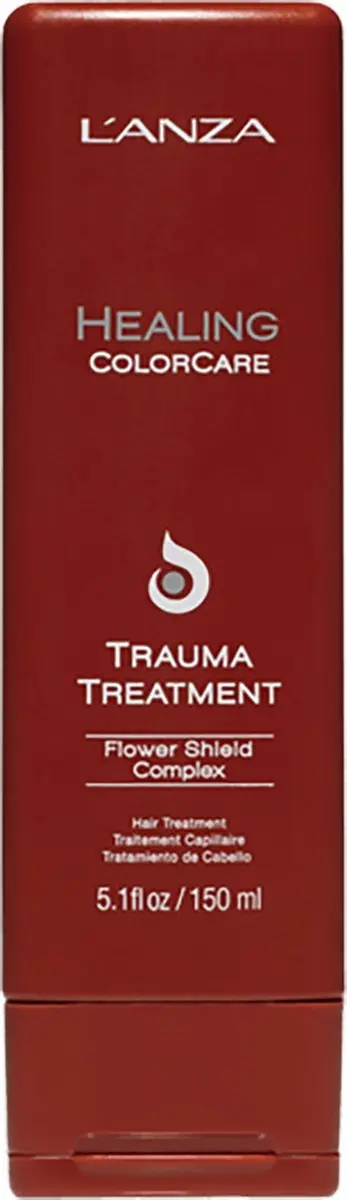 L'anza Healing Colour Care Trauma Treatment Conditioner 150ml