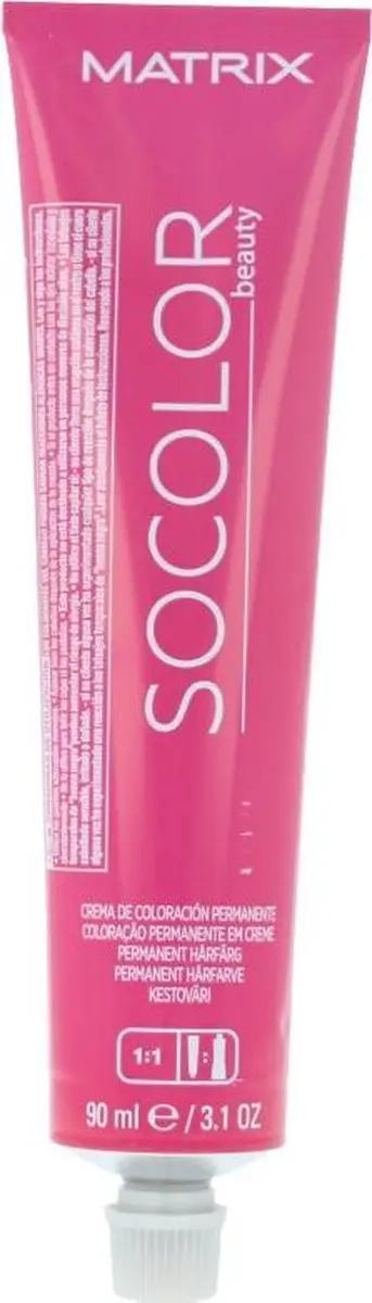 Matrix Socolor Beauty Permanent Cream 11N High-Lift Blond