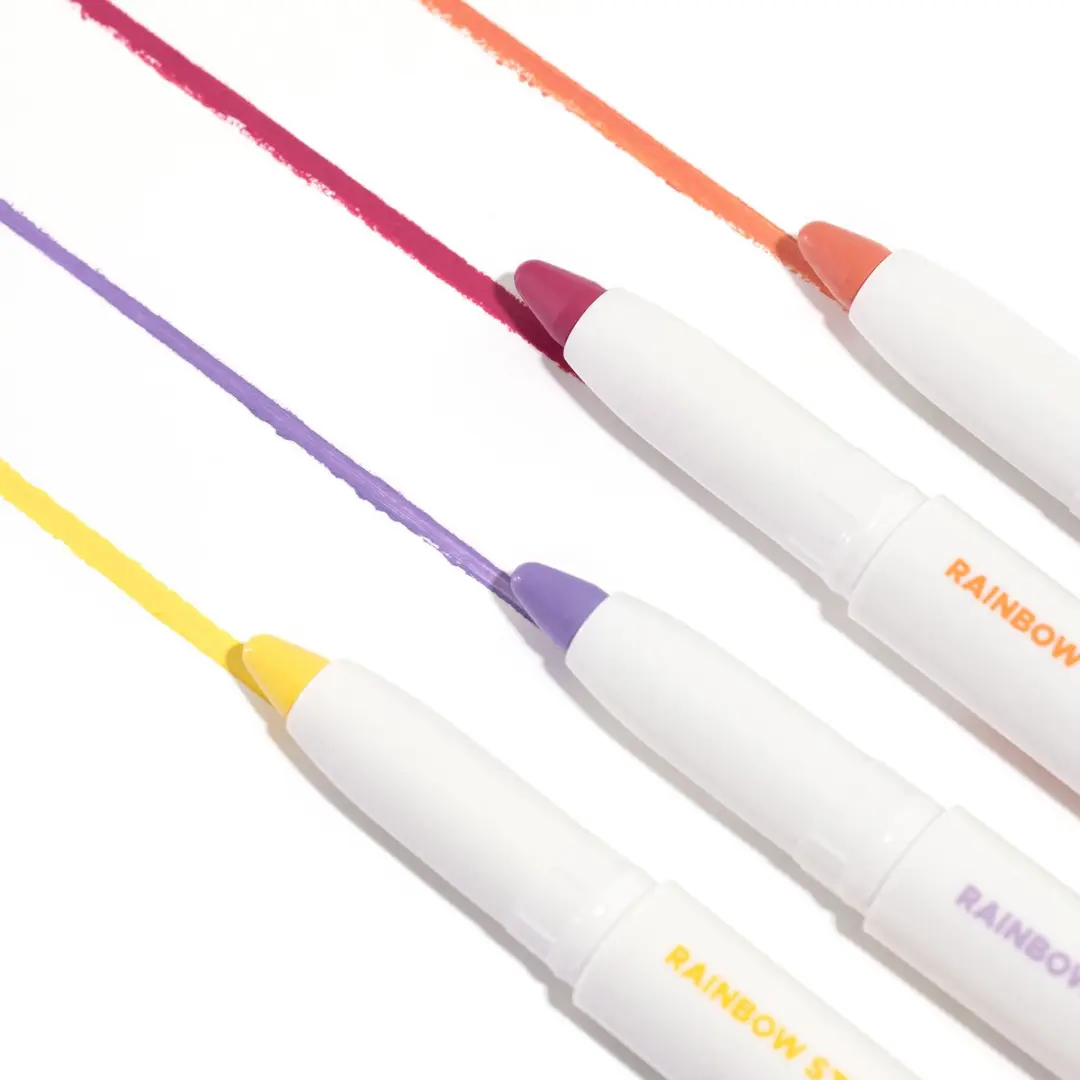 Inglot Rainbow Stick Eye Pencil 13 Summer Cherry