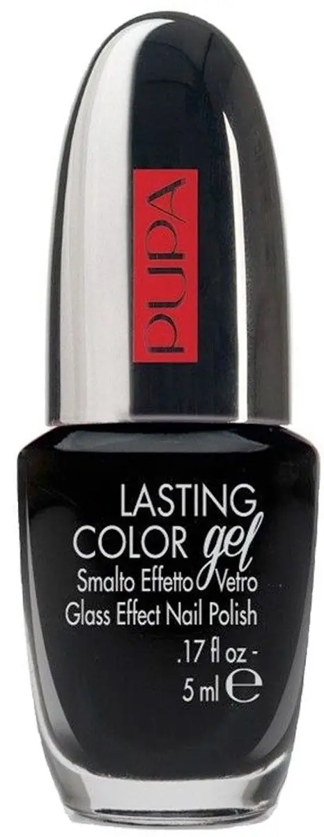 Pupa Milano Nagellak Nails Lasting Color Gel 052 Deep Darkness