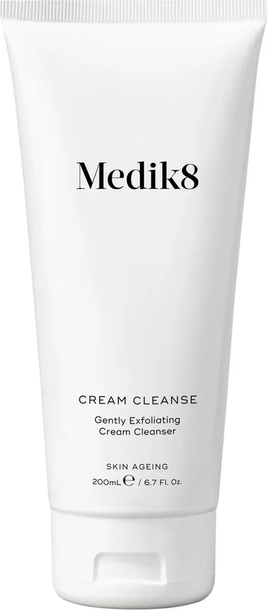 Medik8 Cream Cleanse Travelsize 40ml