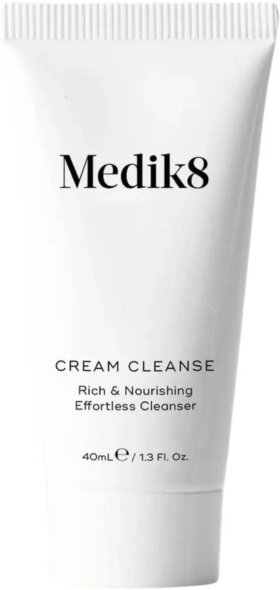 Medik8 Cream Cleanse Travelsize 40ml
