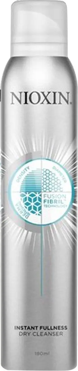 Nioxin Instant Fullness Droogshampoo 180ml - afbeelding 4 van 6