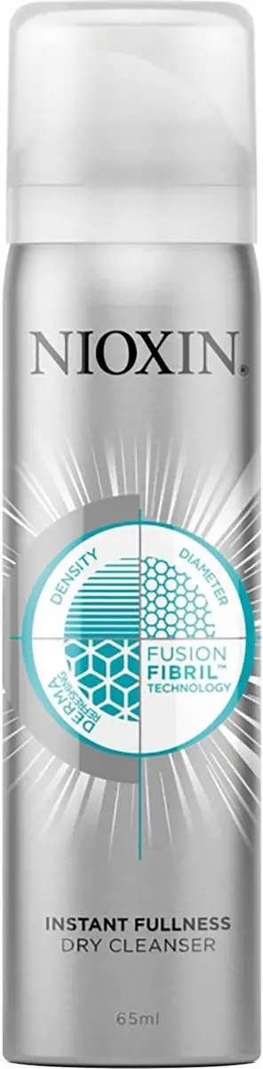 Nioxin Instant Fullness Droogshampoo 180ml