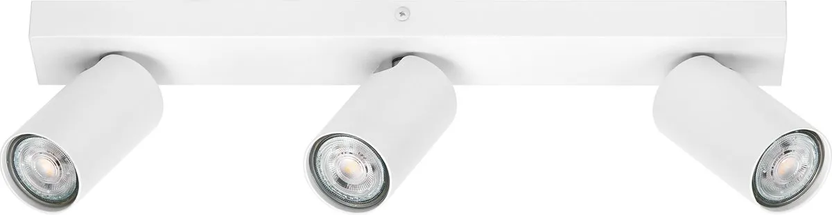 LEDVANCE LED Spot Octagon GU10 3x3,4W