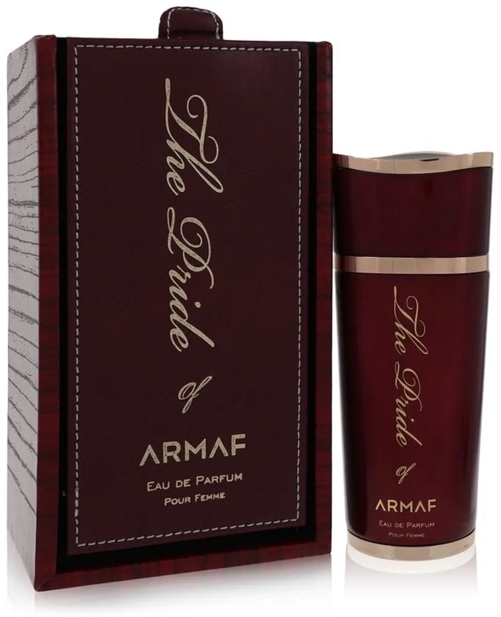 Armaf The Pride Of Armaf Eau de Parfum 100ml