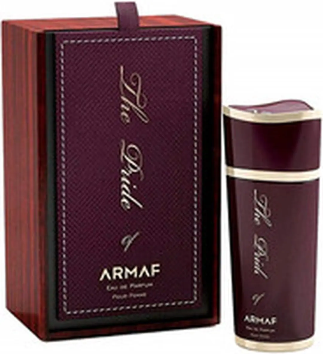 Armaf The Pride Of Armaf Eau de Parfum 100ml