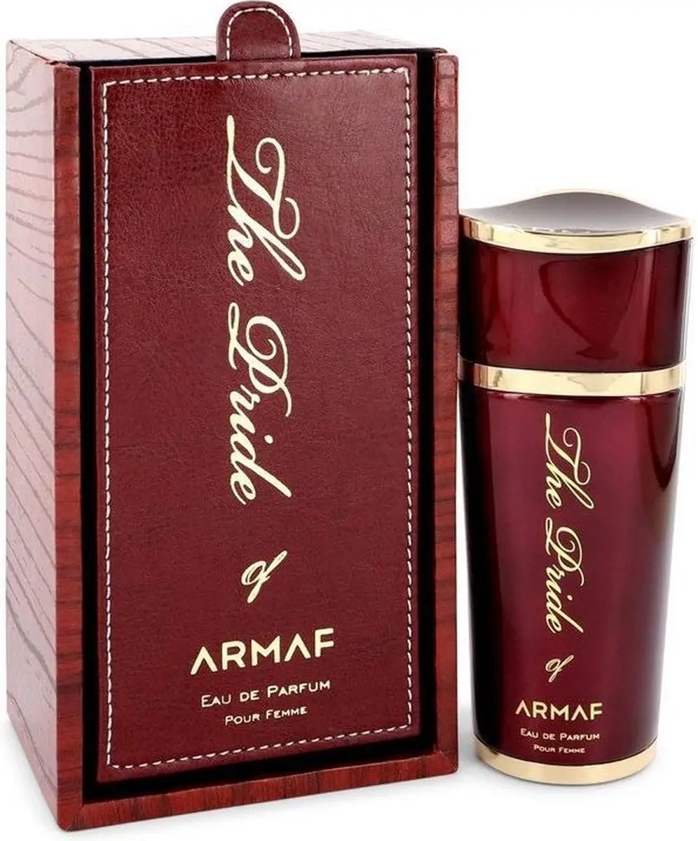 Armaf The Pride Of Armaf Eau de Parfum 100ml