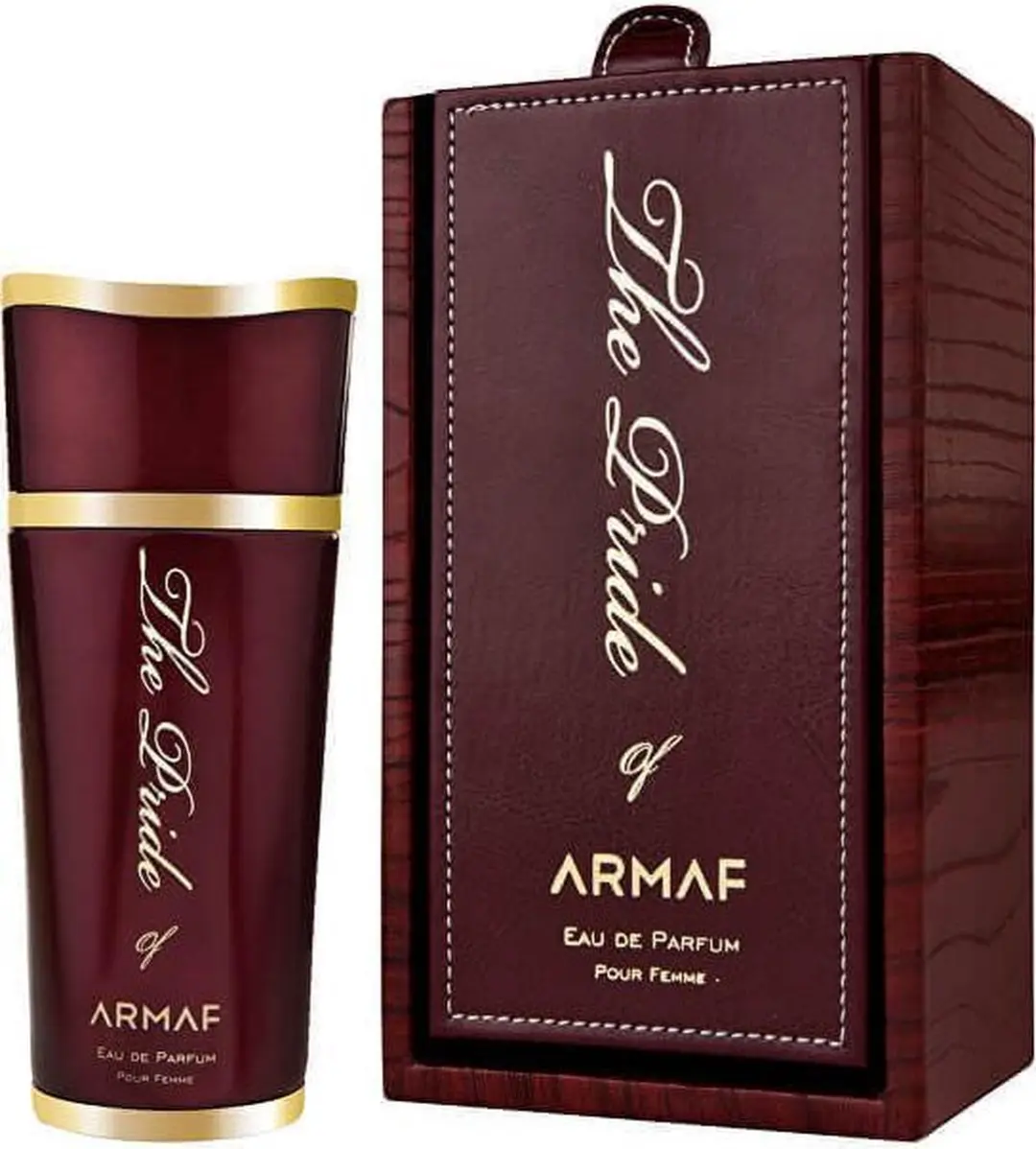 Armaf The Pride Of Armaf Eau de Parfum 100ml
