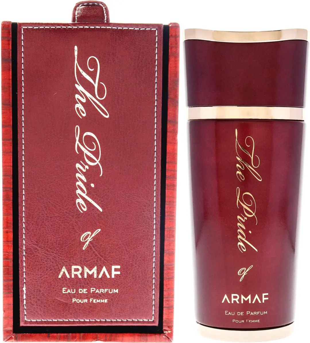 Armaf The Pride Of Armaf Eau de Parfum 100ml