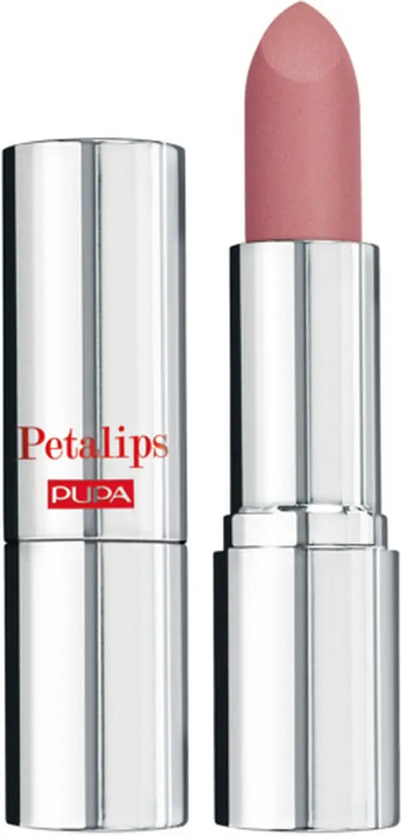 Pupa Milano Petalips Lipstick 003 Aquatic Nymphea