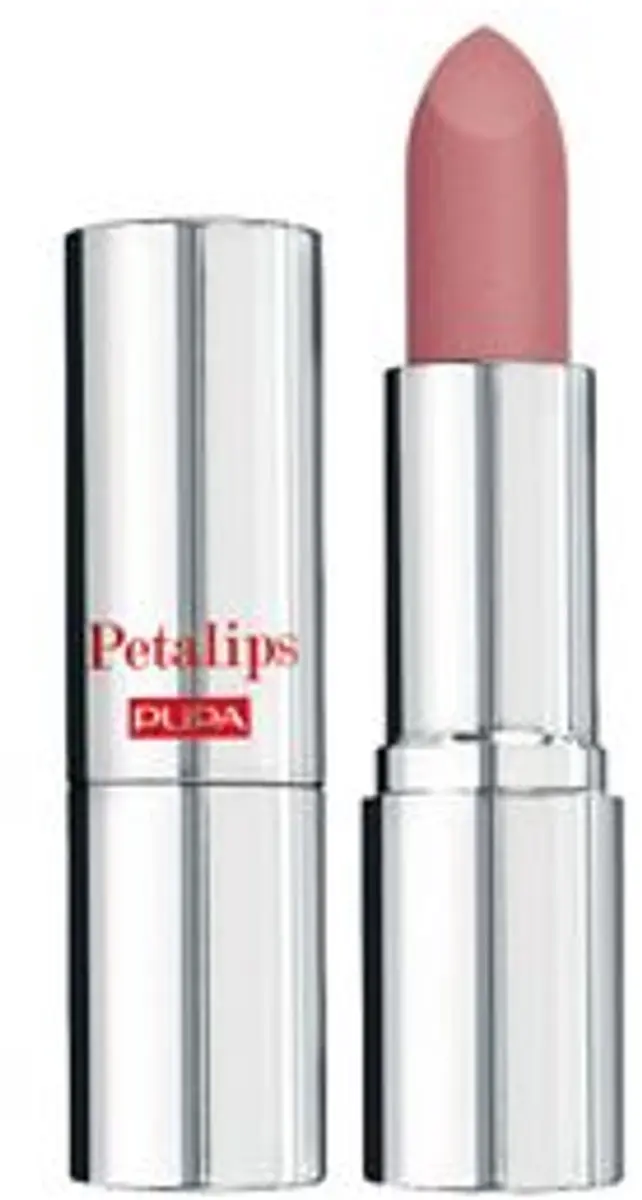 Pupa Milano Petalips Lipstick 003 Aquatic Nymphea - 3.5g