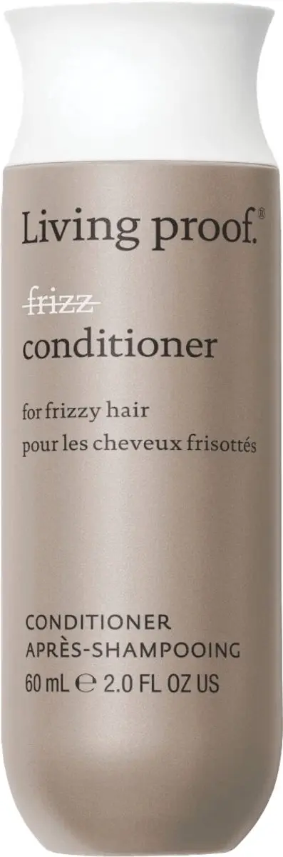 Living Proof No Frizz Conditioner 60ml