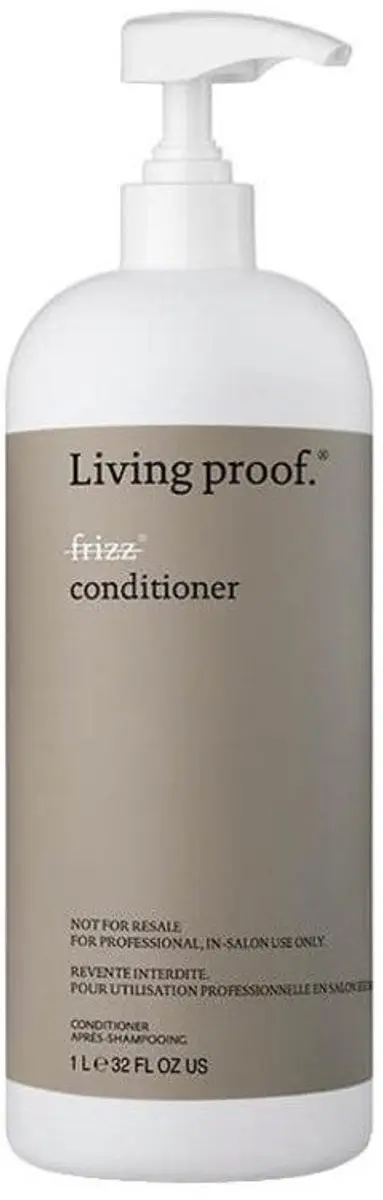Living Proof No Frizz Conditioner 60ml