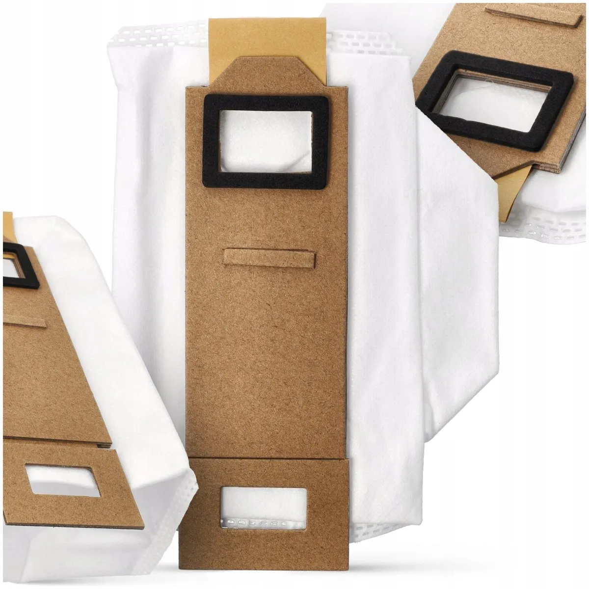 Roborock S7 Stofzuigerzakken - Auto-leegstation