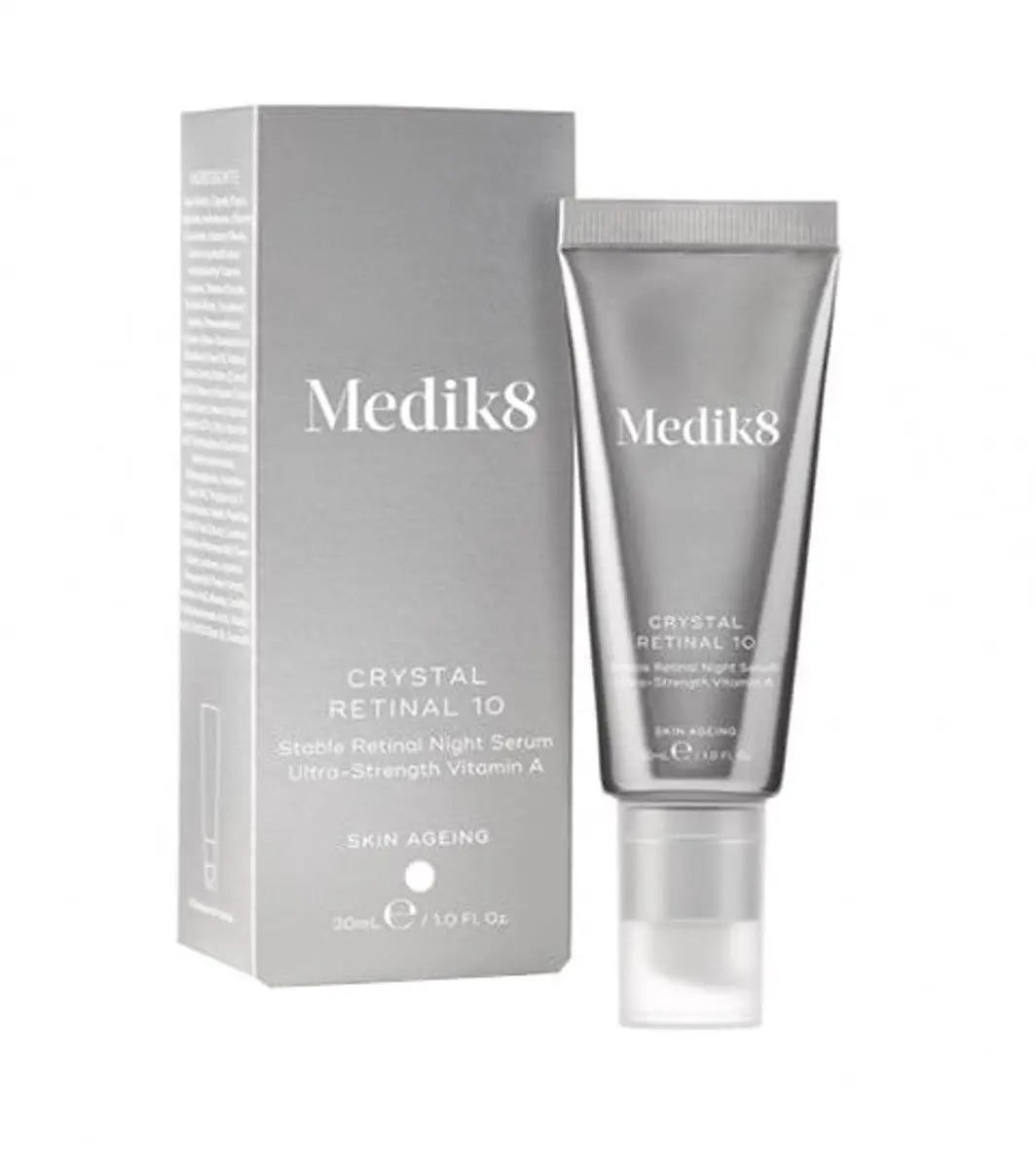Medik8 Crystal Retinal 10 30ml