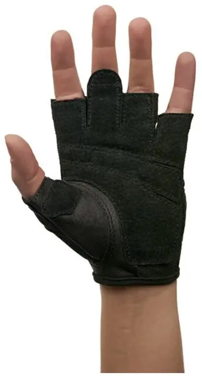 Harbinger Power Handschoenen Dames L - Zwart