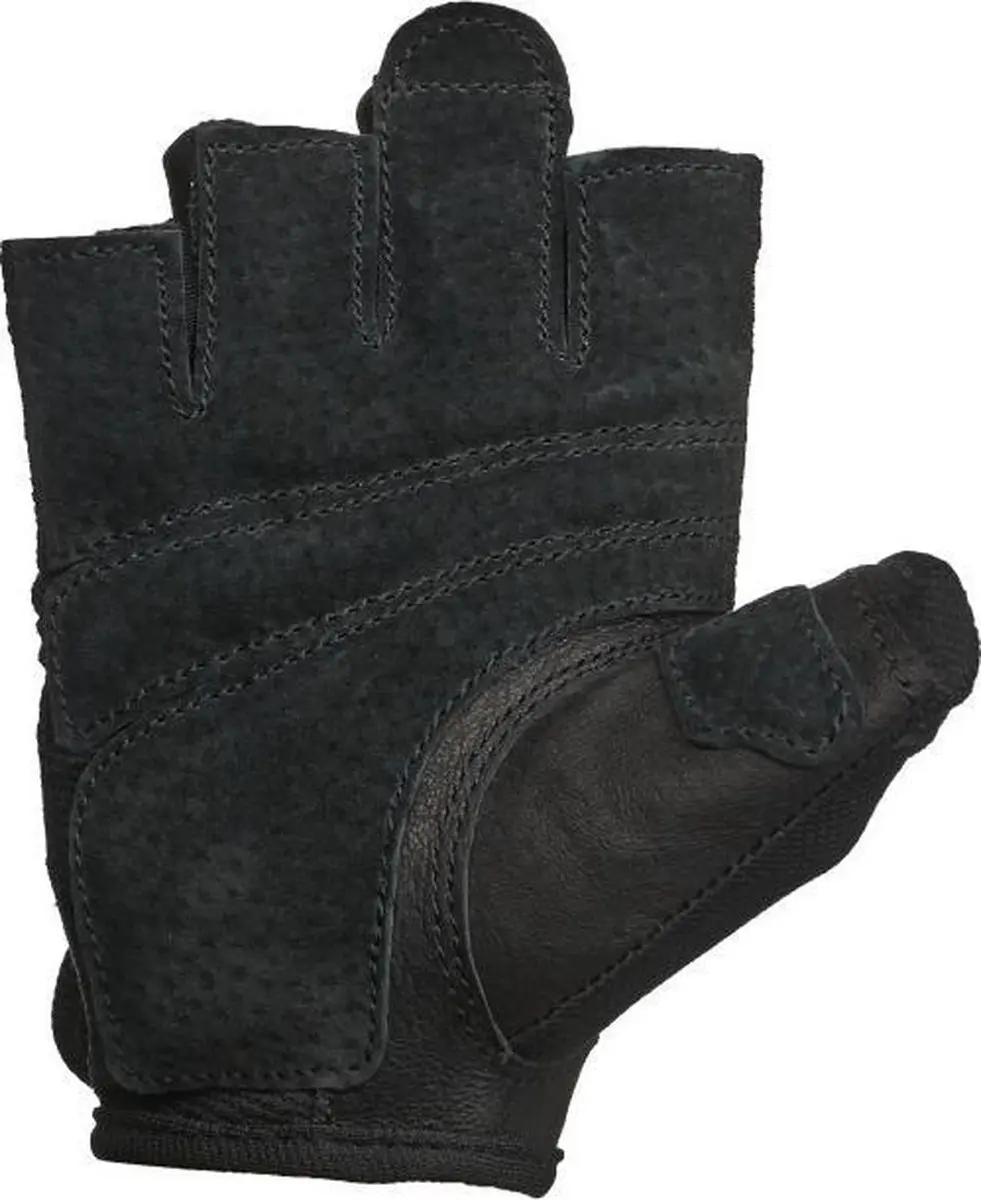 Harbinger Power Handschoenen Dames L - Zwart