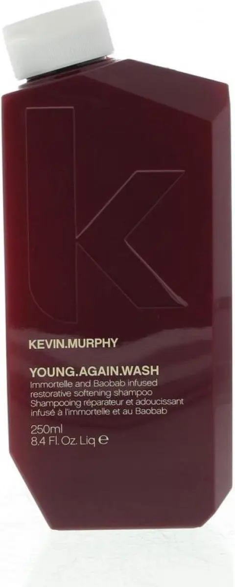 KEVIN.MURPHY Young.Again.Wash Shampoo 1000ml