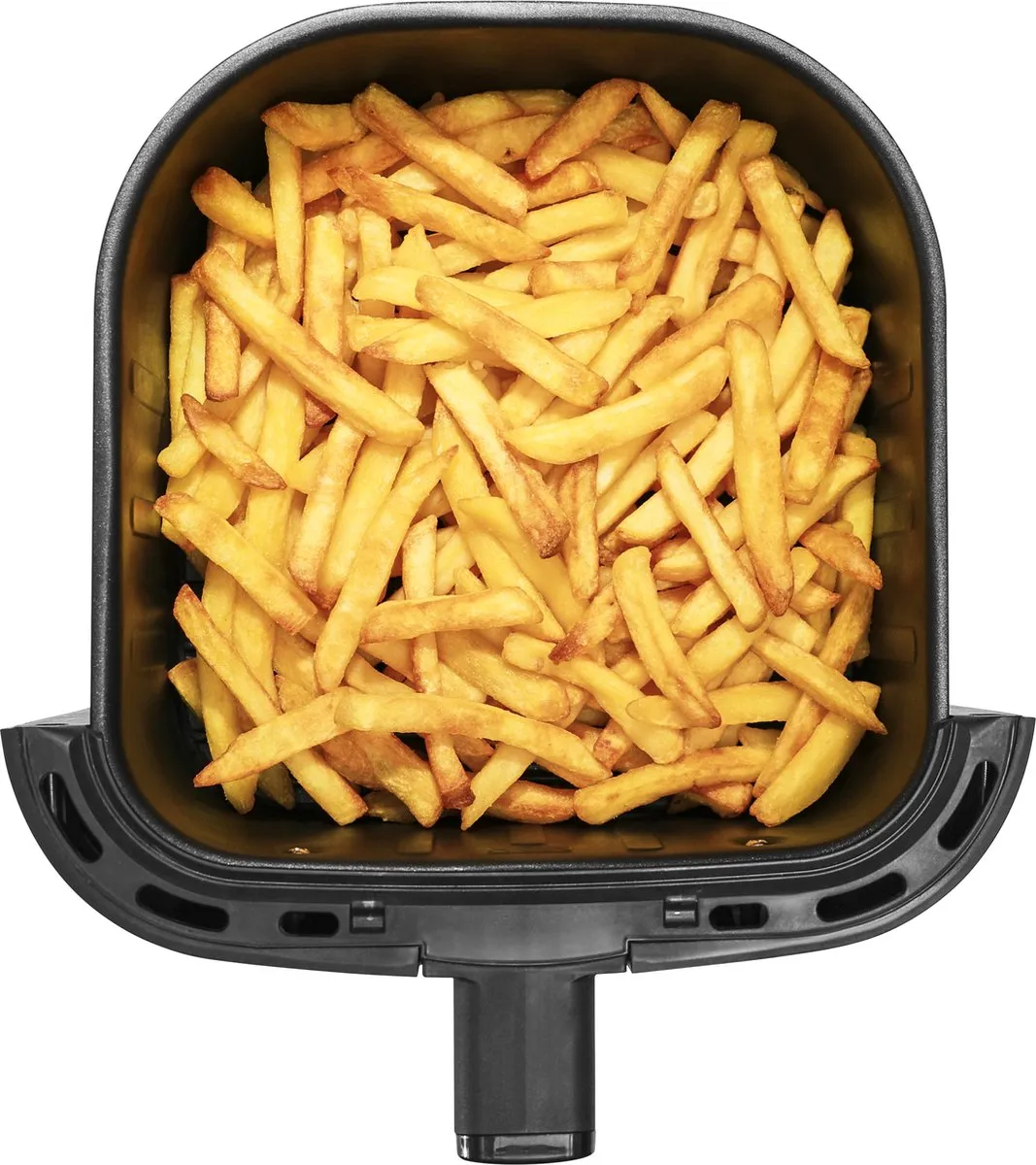 Moulinex Easy Fry & Grill EZ505810 Airfryer 1400W 4,2L - Zwart